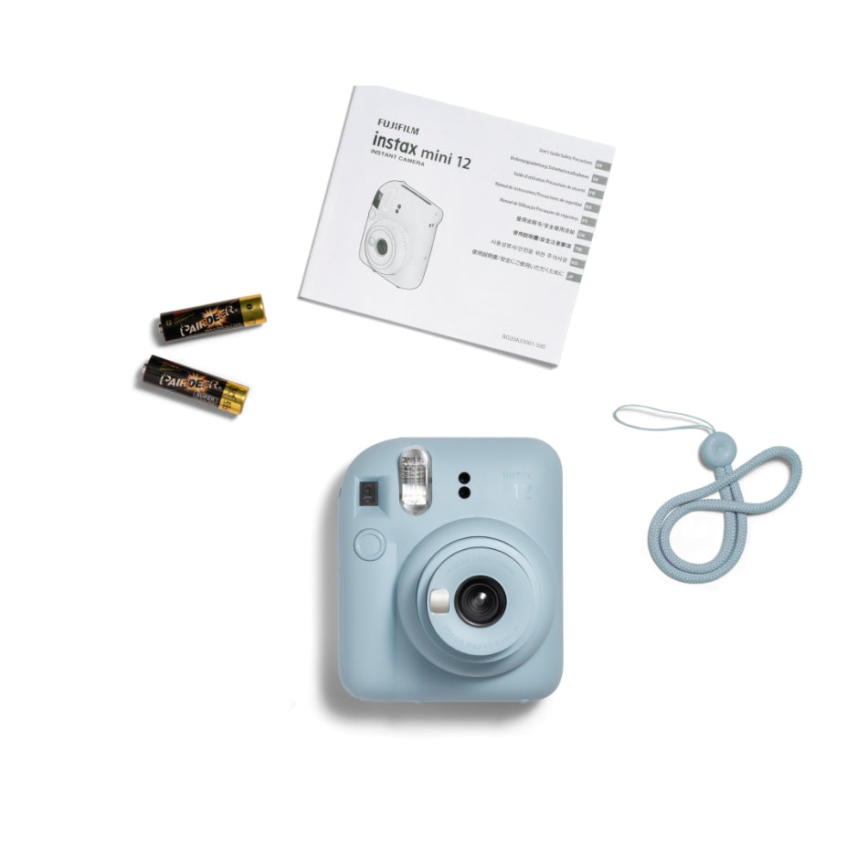 instax mini 12 Instant Camera