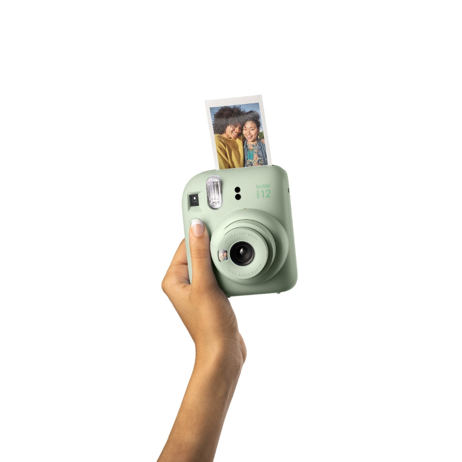 instax mini 12 Instant Camera