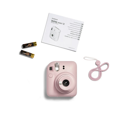 instax mini 12 Instant Camera