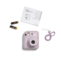 instax mini 12 Instant Camera – Wonder Photo Shop