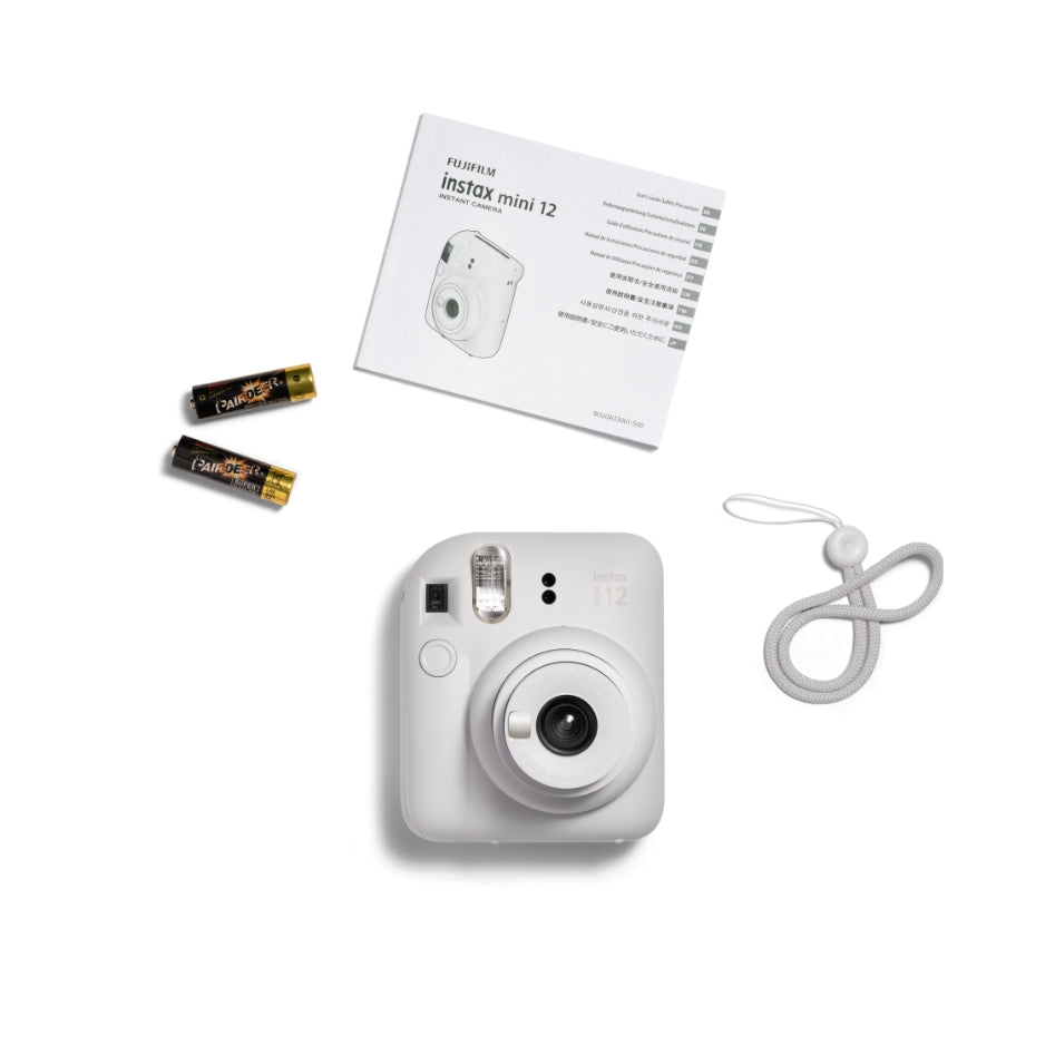 instax mini 12 Instant Camera