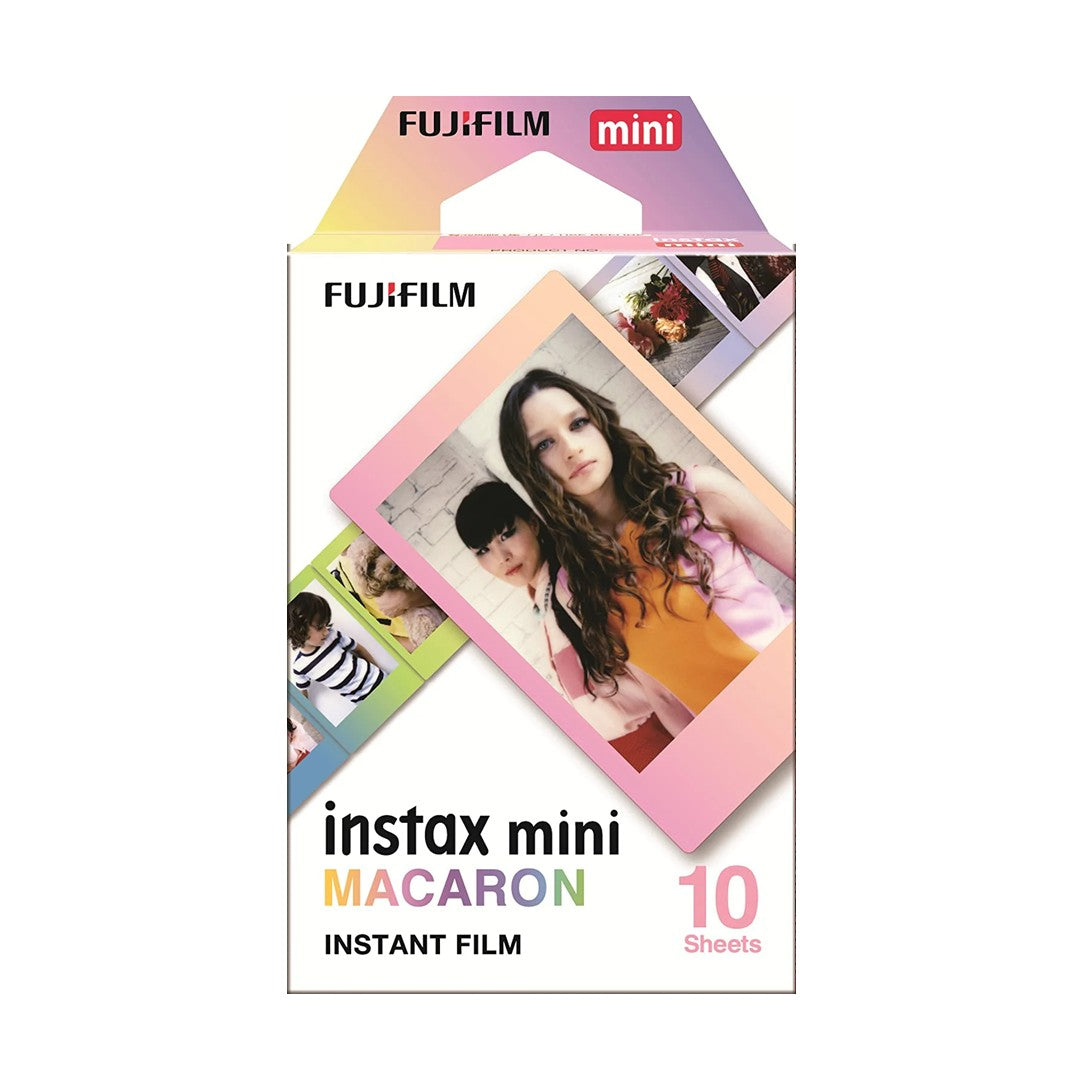 instax mini Design Instant Films 10 sheets