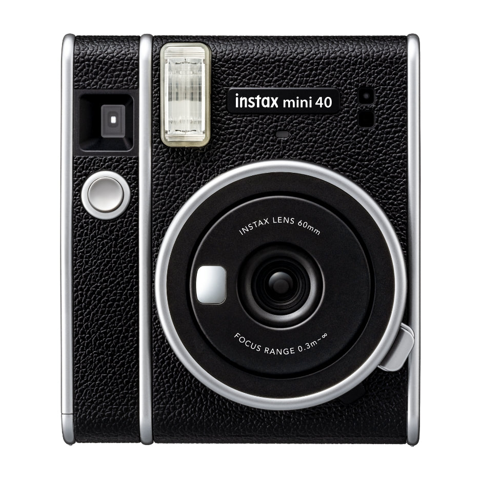 instax mini 40 Instant Camera – Wonder Photo Shop