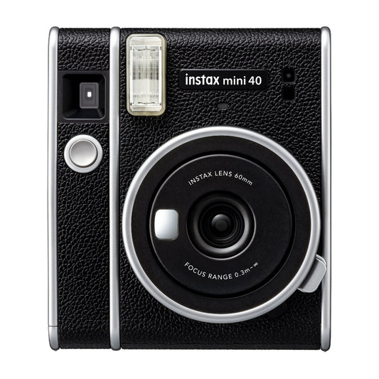 instax mini 40 Instant Camera