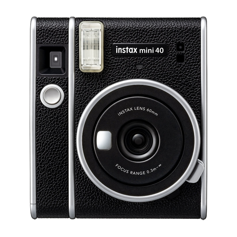 instax mini 40 Instant Camera – Wonder Photo Shop