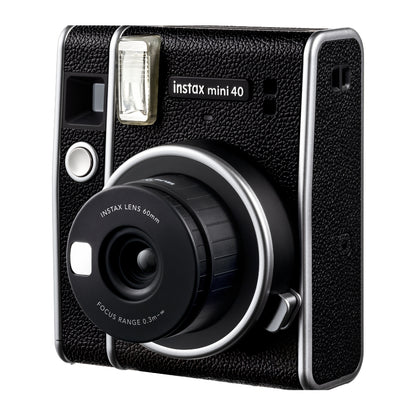 instax mini 40 Instant Camera