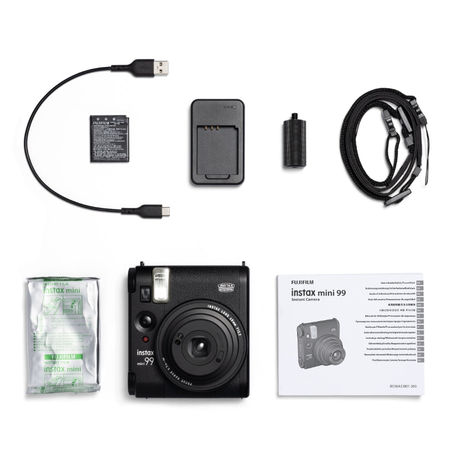 instax mini 99 Instant Camera