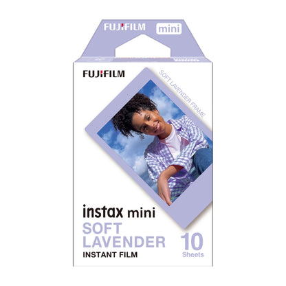 instax mini Design Instant Films 10 sheets