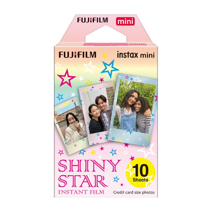 instax mini Design Instant Films 10 sheets