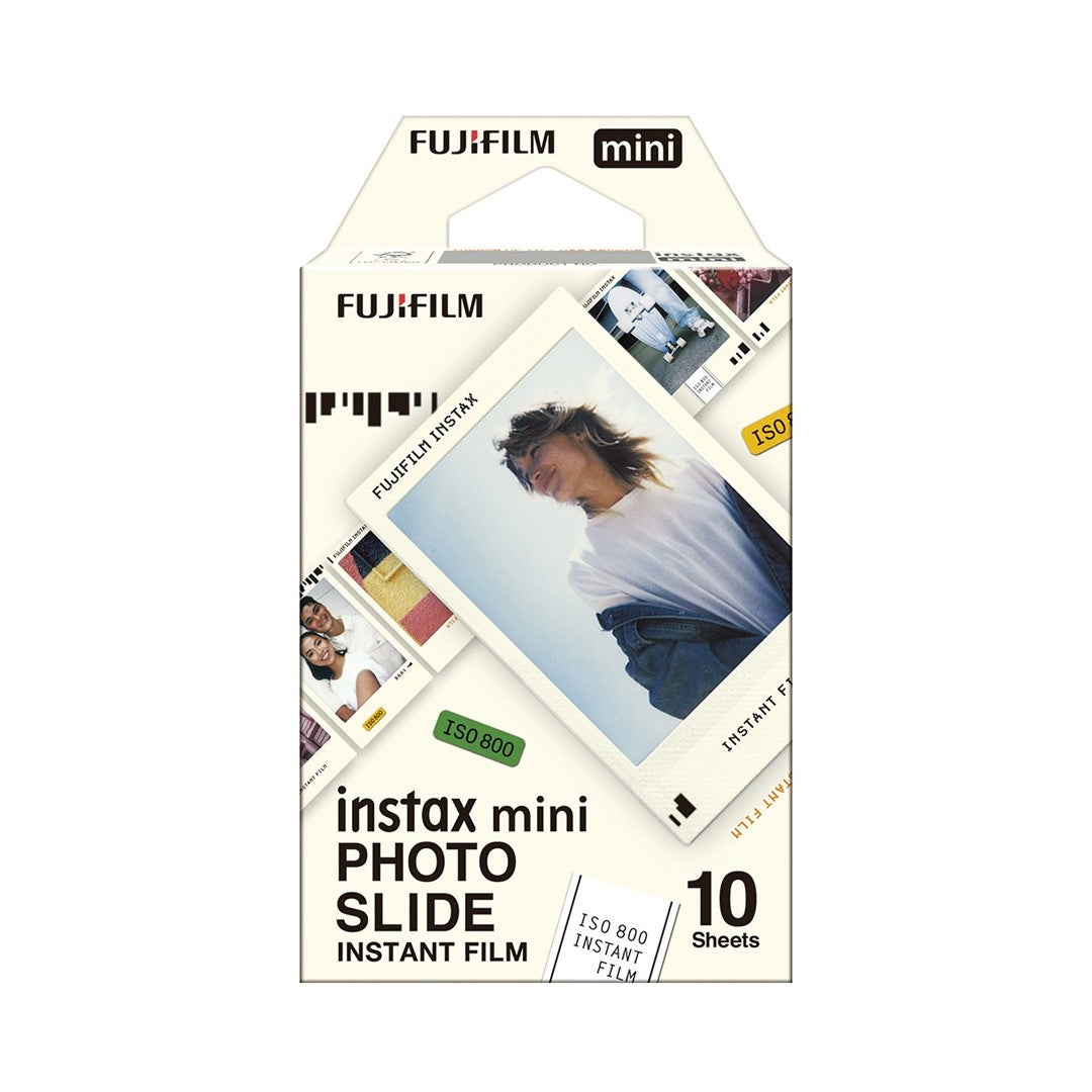 instax mini Design Instant Films 10 sheets