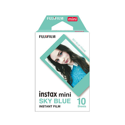 instax mini Design Instant Films 10 sheets