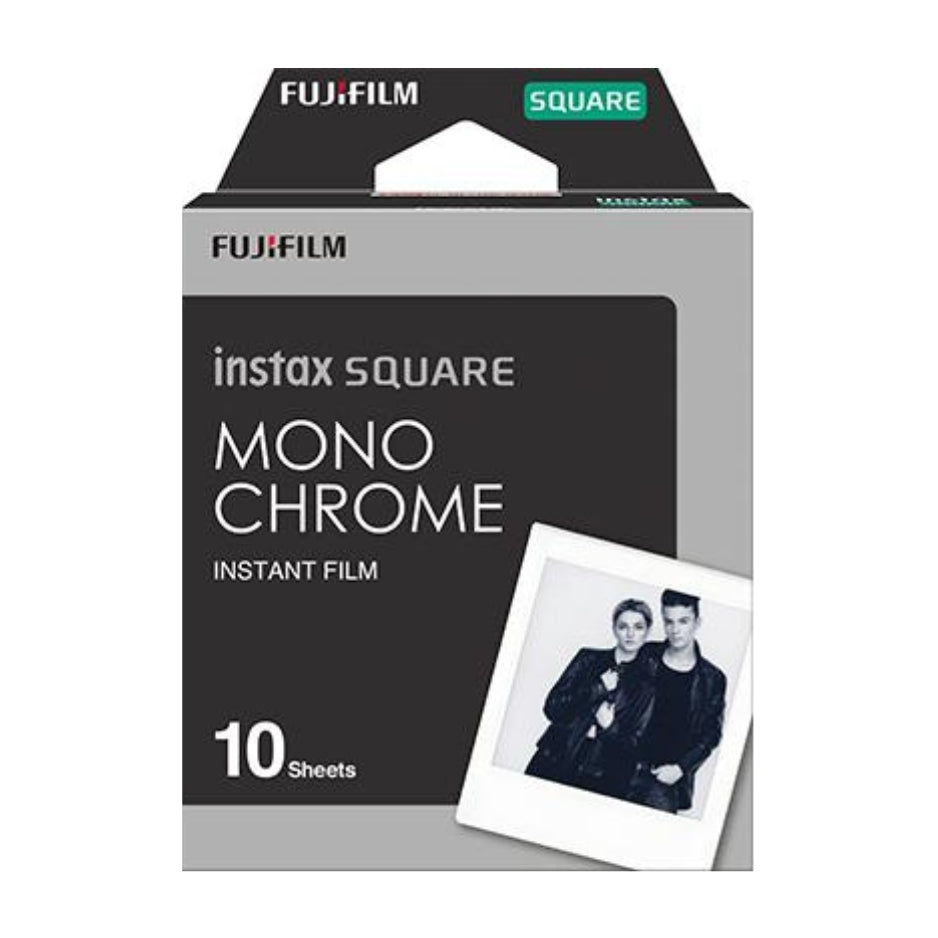 instax SQUARE Design Instant Film 10 sheets