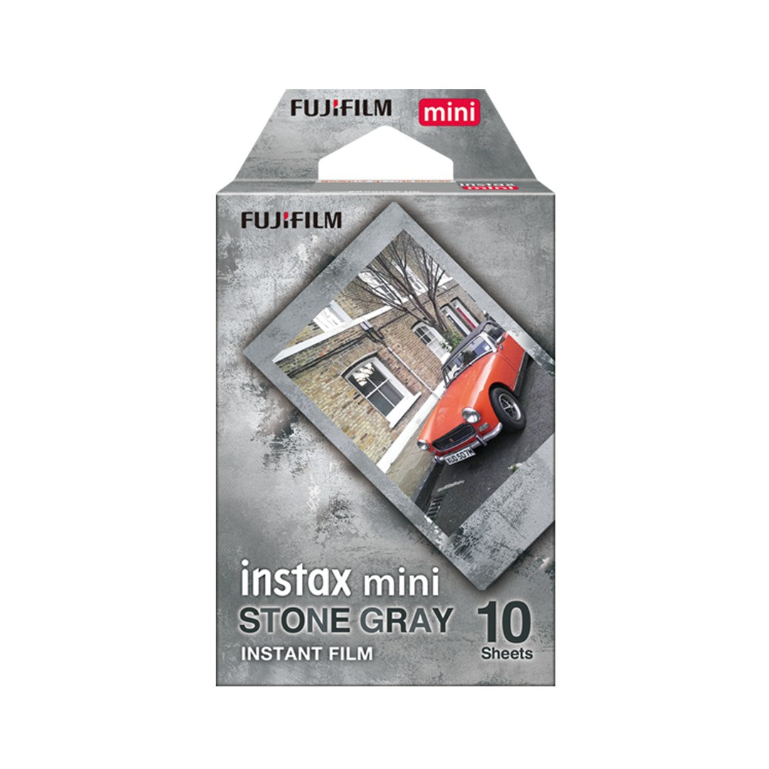 instax mini Design Instant Films 10 sheets