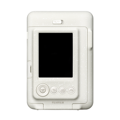 instax mini LiPlay 3 Hybrid Camera