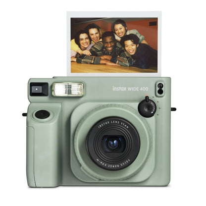 instax Wide 400 Instant Camera