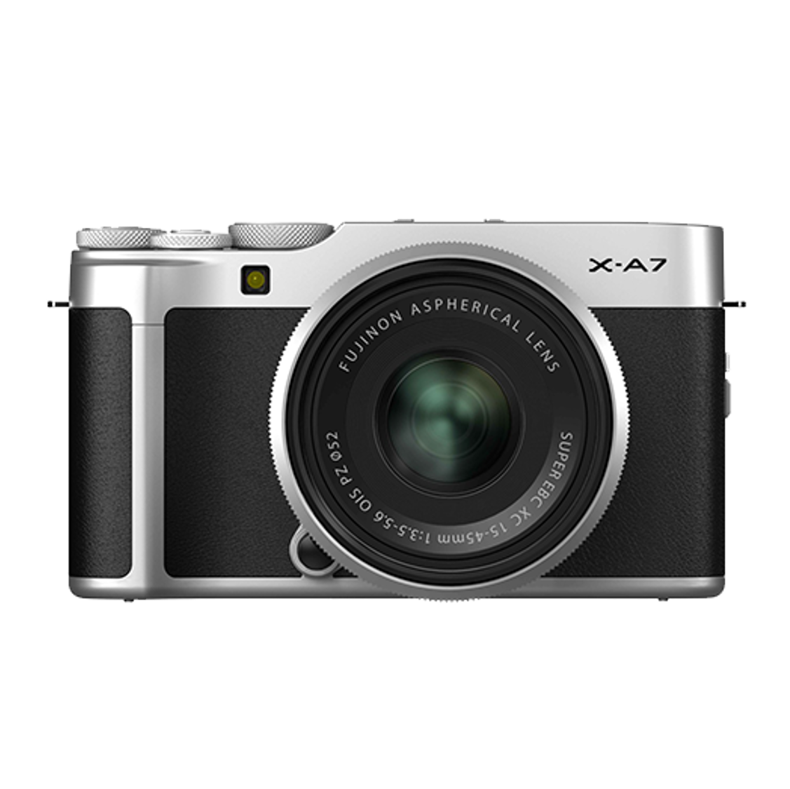 Fujifilm X-A7 (Body Only)