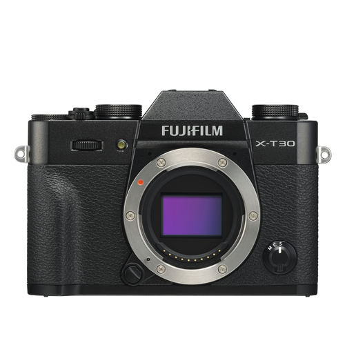 Fujifilm X-T30 (Body Only)