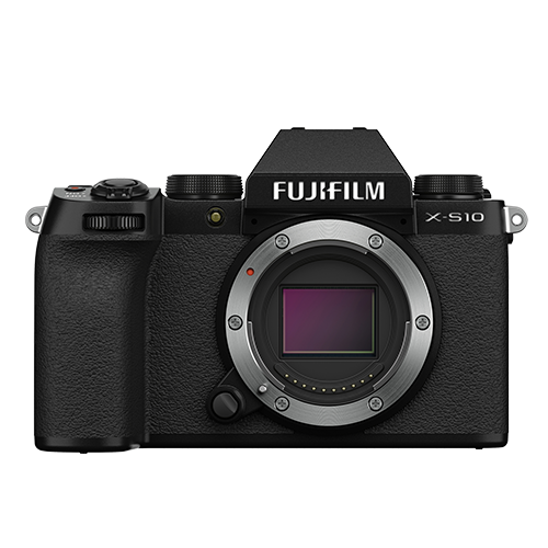 Fujifilm X-S10 (Body Only)